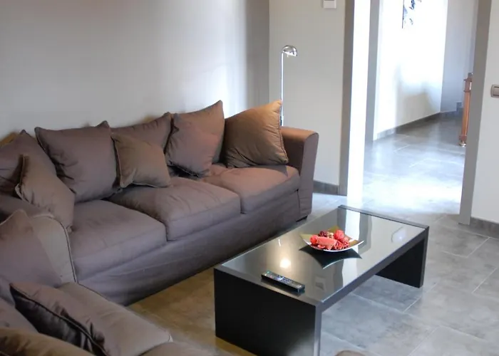 Hostal Barris