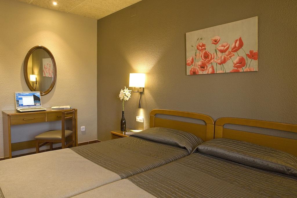 Maison d'hôtes Barris 2*